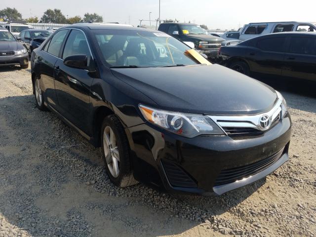 TOYOTA CAMRY BASE 2012 4t1bf1fk6cu171978