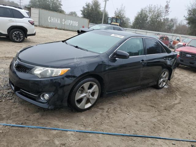 TOYOTA CAMRY BASE 2012 4t1bf1fk6cu172578