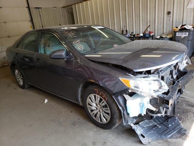 TOYOTA CAMRY 2012 4t1bf1fk6cu173746