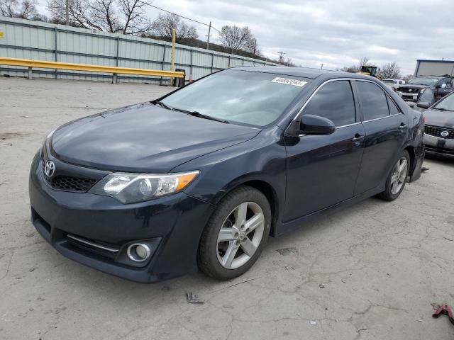 TOYOTA CAMRY BASE 2012 4t1bf1fk6cu176498