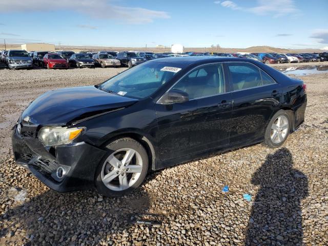 TOYOTA CAMRY BASE 2012 4t1bf1fk6cu177182