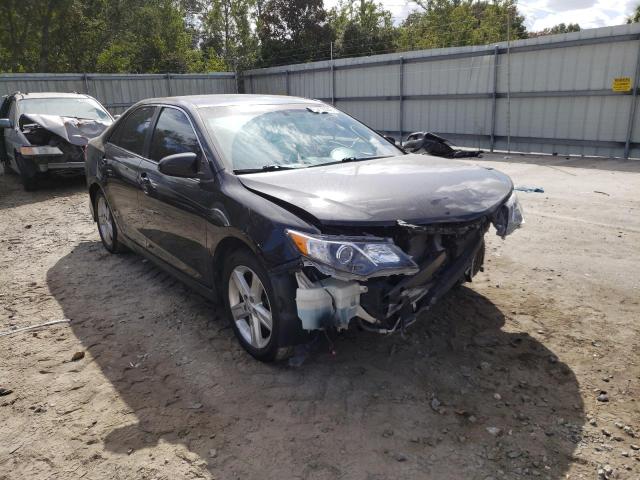 TOYOTA CAMRY BASE 2012 4t1bf1fk6cu177294