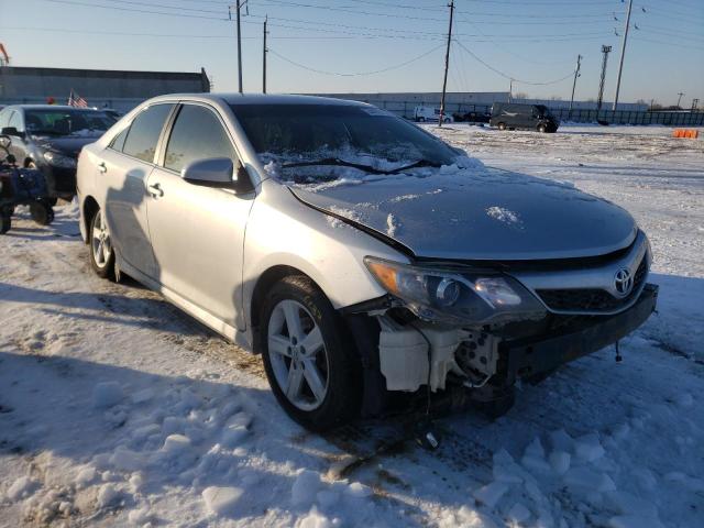 TOYOTA CAMRY BASE 2012 4t1bf1fk6cu177392