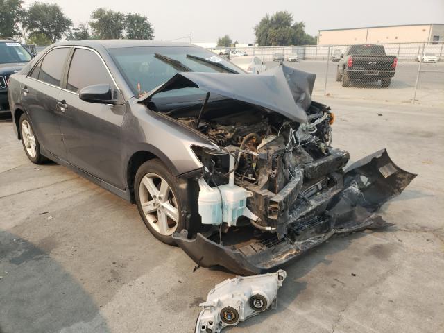 TOYOTA CAMRY BASE 2012 4t1bf1fk6cu177456