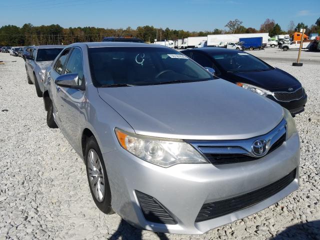 TOYOTA CAMRY BASE 2012 4t1bf1fk6cu178266