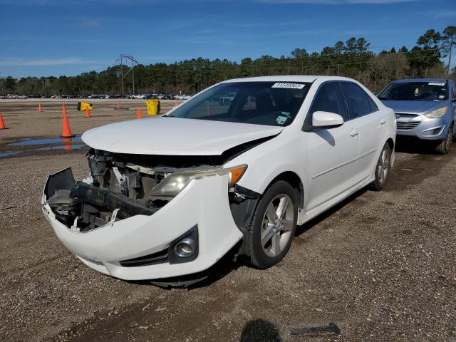 TOYOTA CAMRY BASE 2012 4t1bf1fk6cu178297