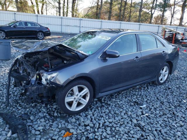 TOYOTA CAMRY 2012 4t1bf1fk6cu178865