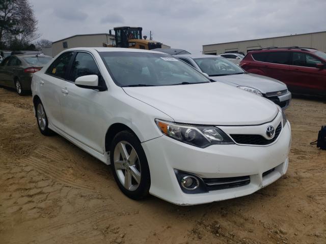 TOYOTA CAMRY 2012 4t1bf1fk6cu178977