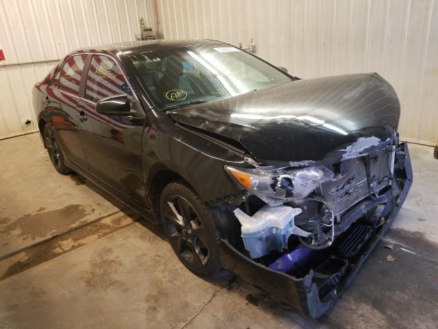 TOYOTA CAMRY BASE 2012 4t1bf1fk6cu179806