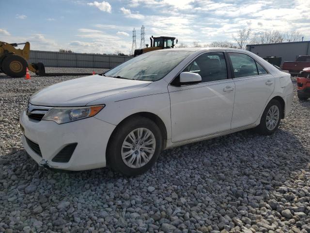 TOYOTA CAMRY 2012 4t1bf1fk6cu181281