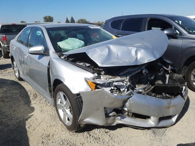 TOYOTA CAMRY BASE 2012 4t1bf1fk6cu183273