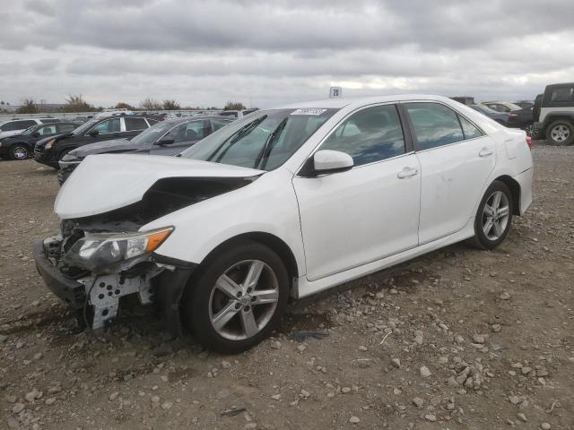 TOYOTA CAMRY 2012 4t1bf1fk6cu184262