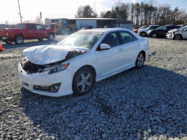 TOYOTA CAMRY 2012 4t1bf1fk6cu184424