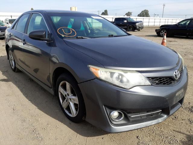 TOYOTA CAMRY BASE 2012 4t1bf1fk6cu184777