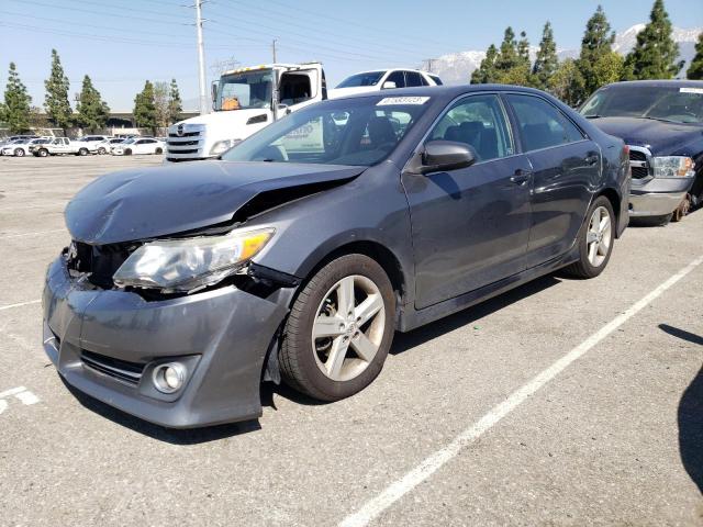 TOYOTA CAMRY BASE 2012 4t1bf1fk6cu185203