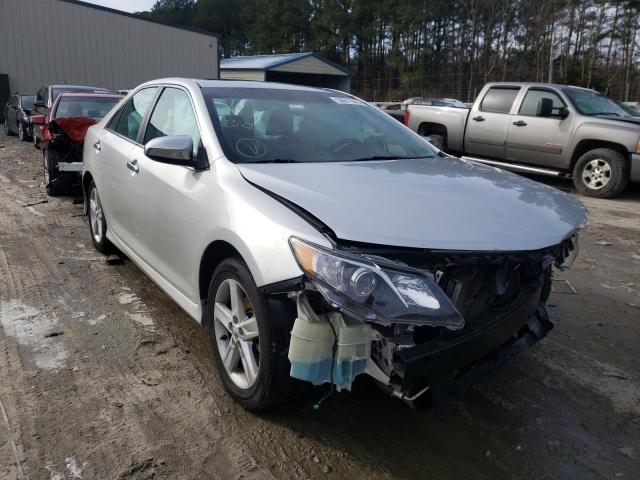 TOYOTA CAMRY BASE 2012 4t1bf1fk6cu185685