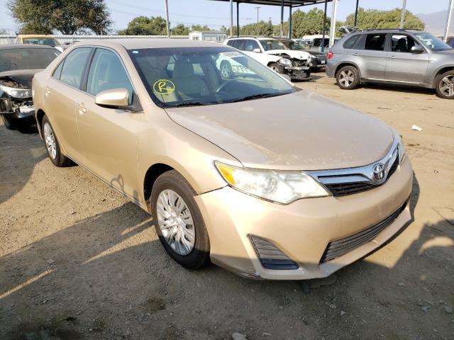 TOYOTA CAMRY BASE 2012 4t1bf1fk6cu186755