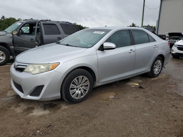 TOYOTA CAMRY BASE 2012 4t1bf1fk6cu189591