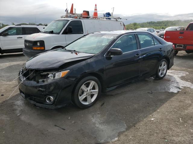 TOYOTA CAMRY 2012 4t1bf1fk6cu192006