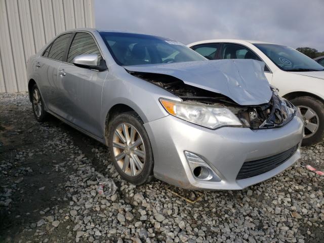 TOYOTA CAMRY BASE 2012 4t1bf1fk6cu192720