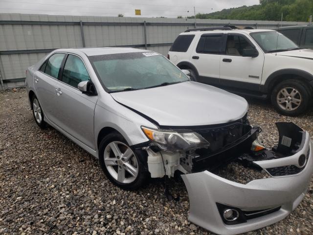 TOYOTA CAMRY 2012 4t1bf1fk6cu194368