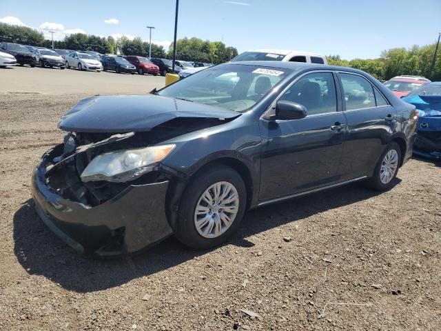 TOYOTA CAMRY 2012 4t1bf1fk6cu194418