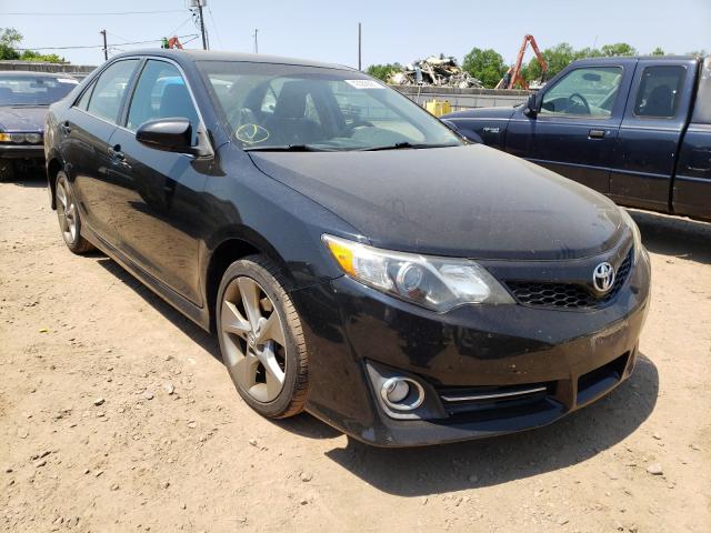 TOYOTA CAMRY BASE 2012 4t1bf1fk6cu194967