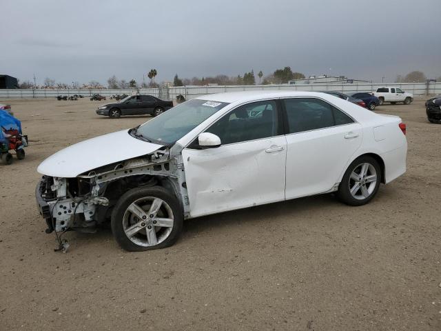 TOYOTA CAMRY BASE 2012 4t1bf1fk6cu195701