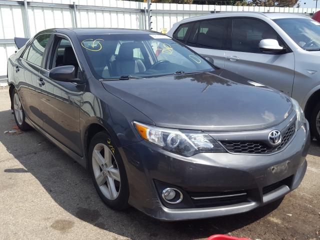 TOYOTA CAMRY BASE 2012 4t1bf1fk6cu195942