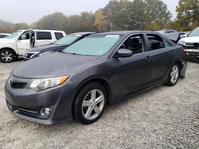 TOYOTA CAMRY 2012 4t1bf1fk6cu196170