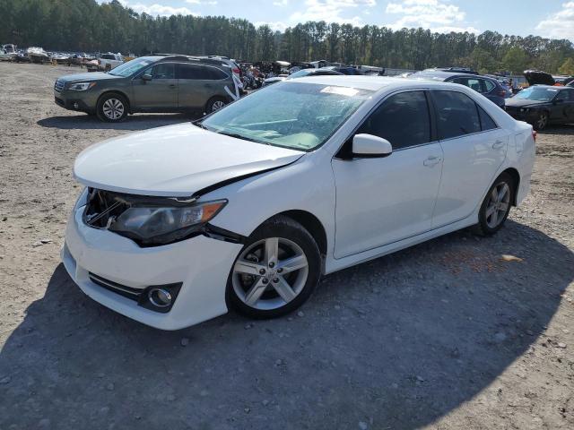 TOYOTA CAMRY 2012 4t1bf1fk6cu196427