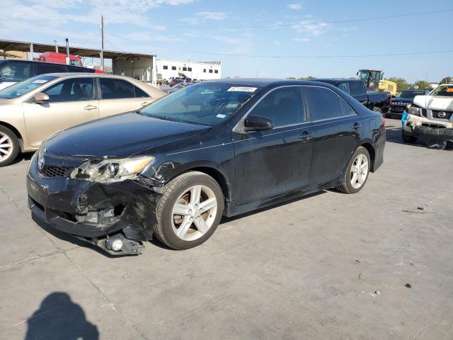 TOYOTA CAMRY BASE 2012 4t1bf1fk6cu197061