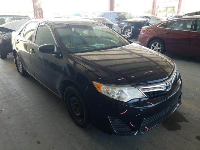 TOYOTA CAMRY BASE 2012 4t1bf1fk6cu197870