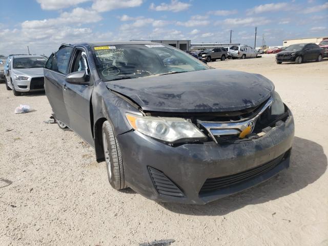 TOYOTA CAMRY BASE 2012 4t1bf1fk6cu199330