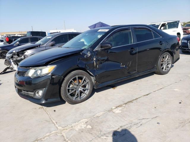 TOYOTA CAMRY 2012 4t1bf1fk6cu199411