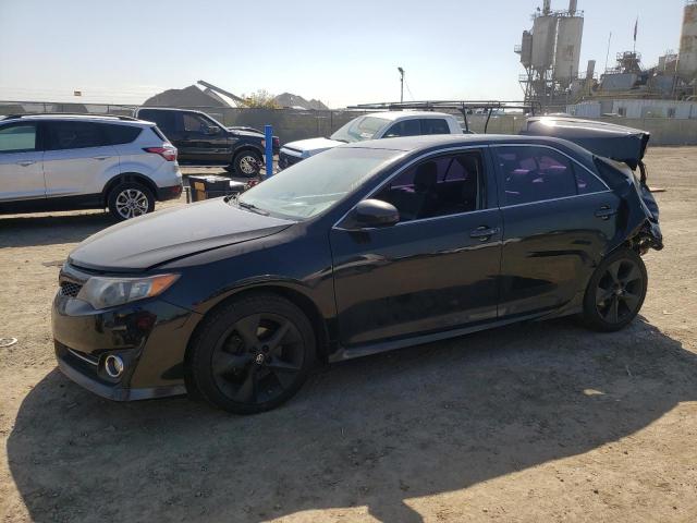 TOYOTA CAMRY BASE 2012 4t1bf1fk6cu199537