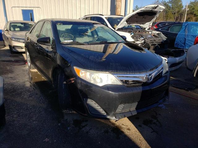 TOYOTA CAMRY BASE 2012 4t1bf1fk6cu200699