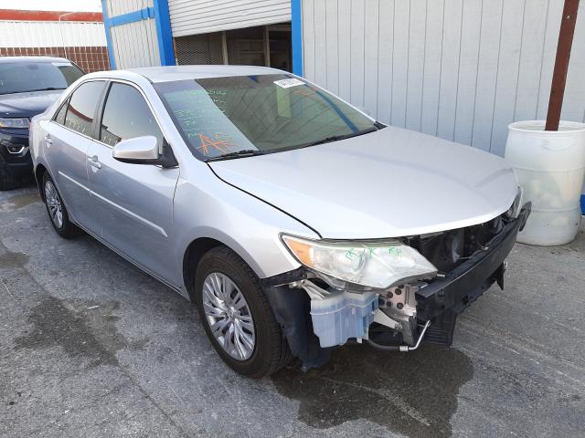 TOYOTA CAMRY BASE 2012 4t1bf1fk6cu203523