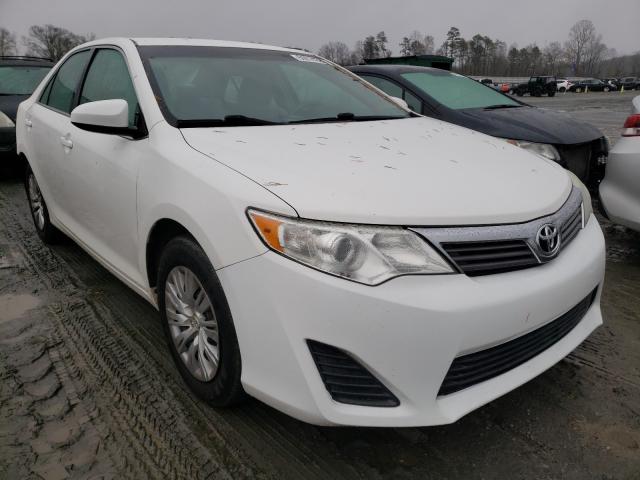 TOYOTA CAMRY 2012 4t1bf1fk6cu500887