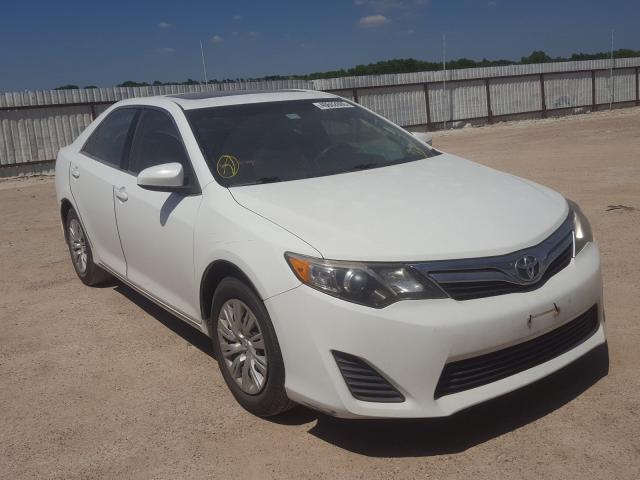 TOYOTA CAMRY 2012 4t1bf1fk6cu501053