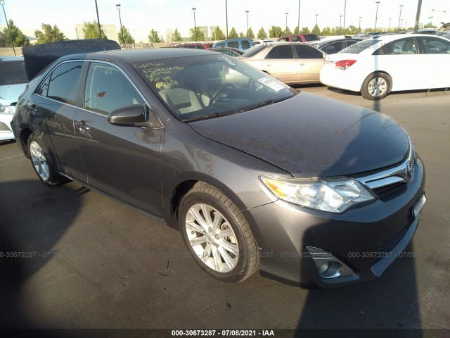 TOYOTA CAMRY 2012 4t1bf1fk6cu502462