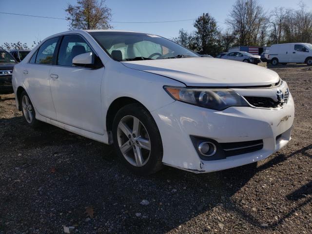 TOYOTA CAMRY BASE 2012 4t1bf1fk6cu506284