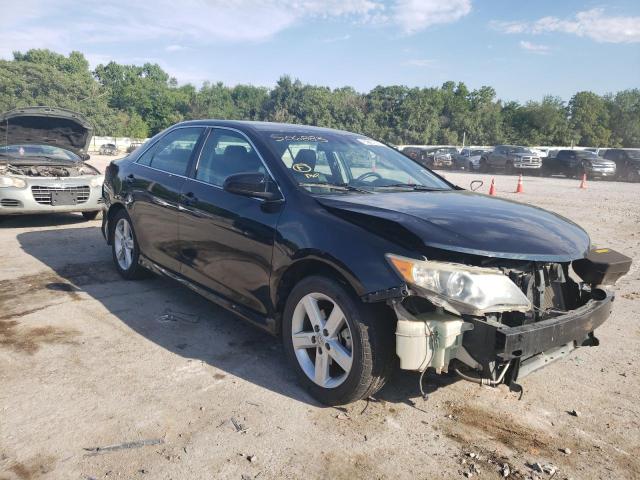 TOYOTA CAMRY BASE 2012 4t1bf1fk6cu506883