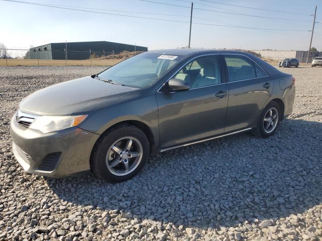 TOYOTA CAMRY 2012 4t1bf1fk6cu507337