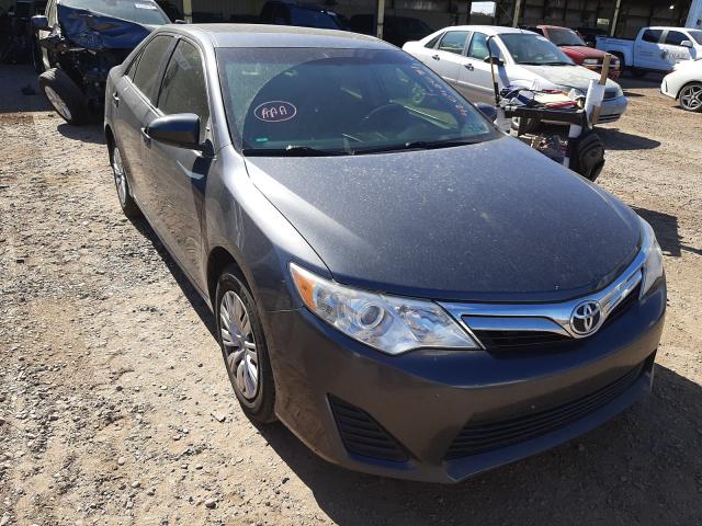 TOYOTA CAMRY BASE 2012 4t1bf1fk6cu509802