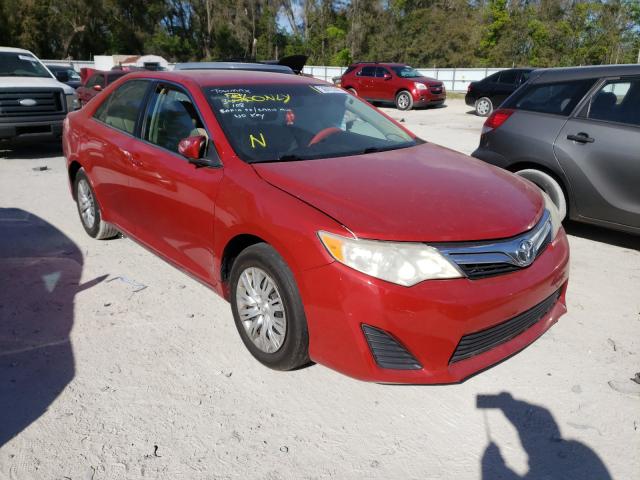 TOYOTA CAMRY 2012 4t1bf1fk6cu510724