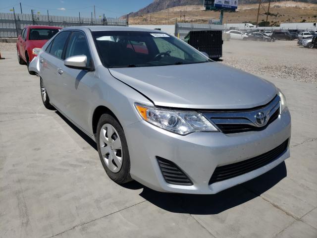 TOYOTA CAMRY 2012 4t1bf1fk6cu512361