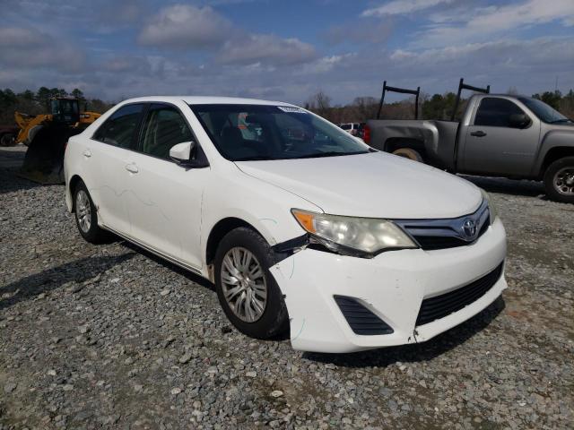 TOYOTA CAMRY BASE 2012 4t1bf1fk6cu513493