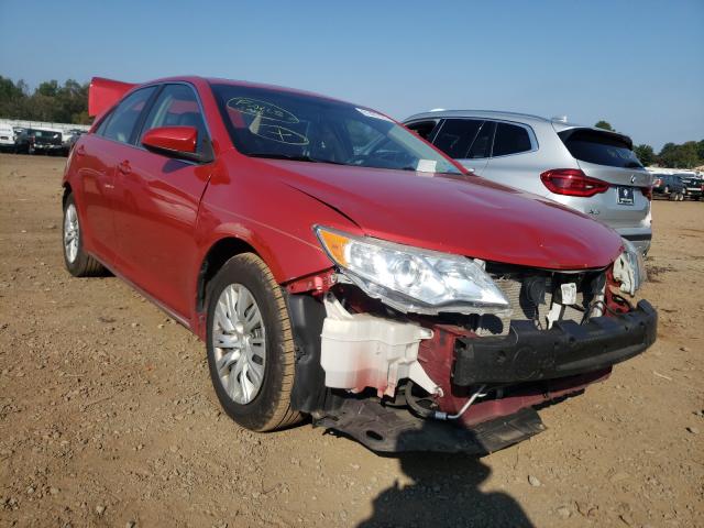 TOYOTA CAMRY BASE 2012 4t1bf1fk6cu514983