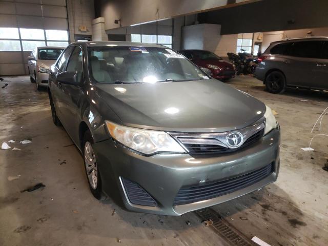 TOYOTA CAMRY BASE 2012 4t1bf1fk6cu515549